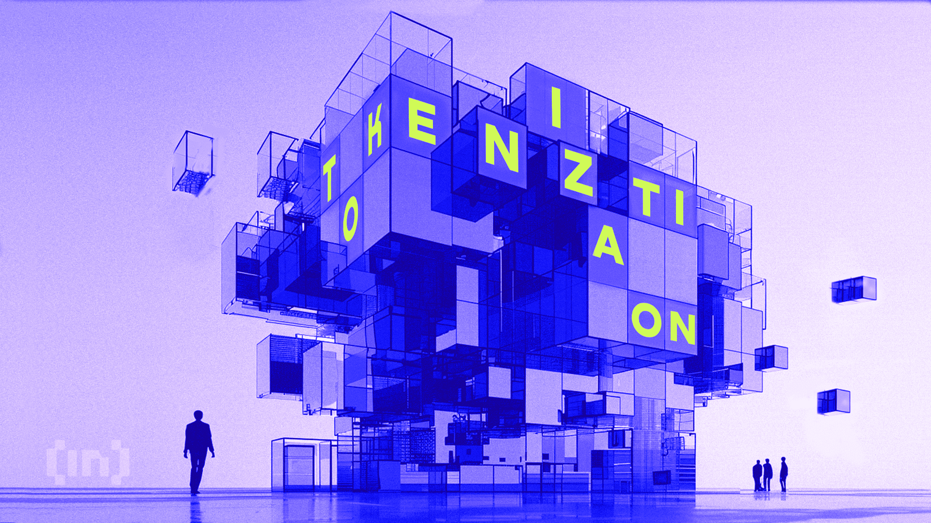 MB is one of the largest private credit tokenizers in the world |  BeInCrypto Brasil on Binance Square