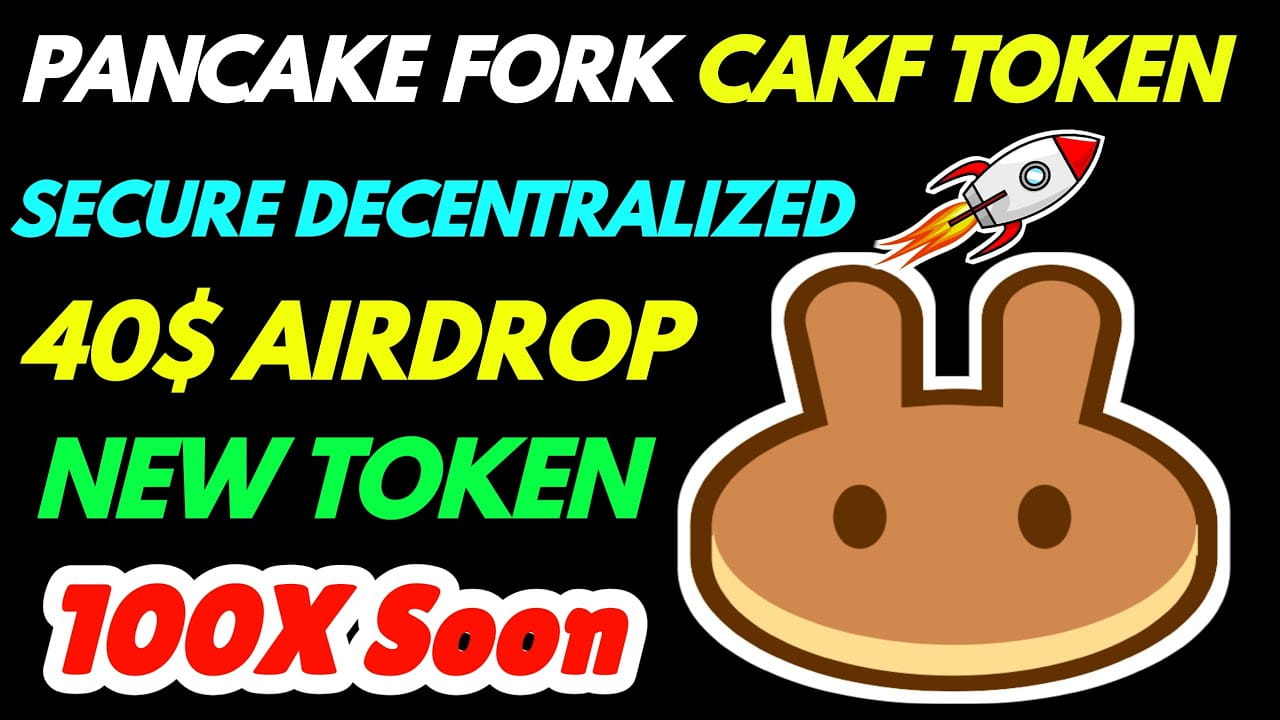 Pancake Fork Finance Full Review Claim 40 Airdrop 1000X How To Buy pancake-fork-finance-full-review-claim-40-airdrop-1000x-how-to-buy