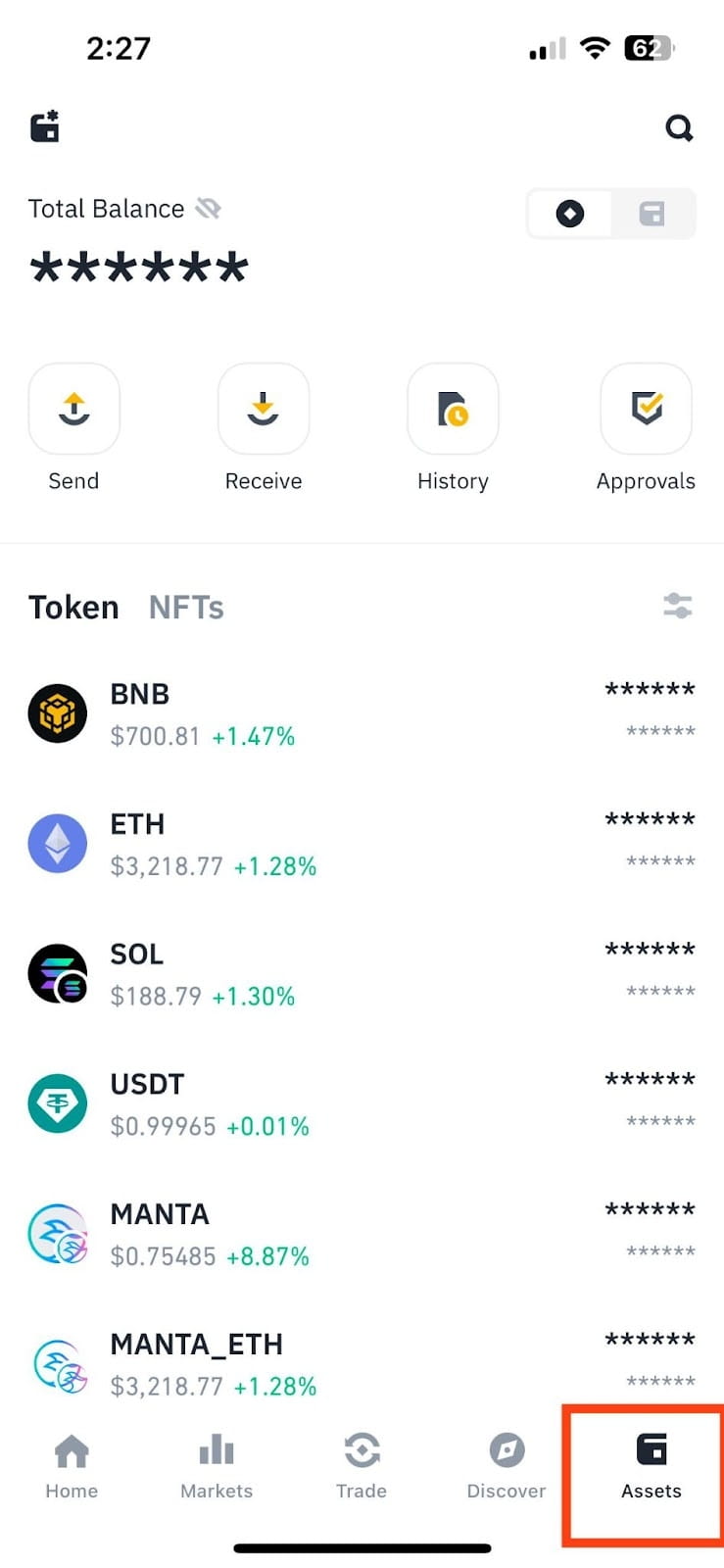 Binance Wallet Creator Bid Initial Offering User Tutorial | Binance Wallet  on Binance Square