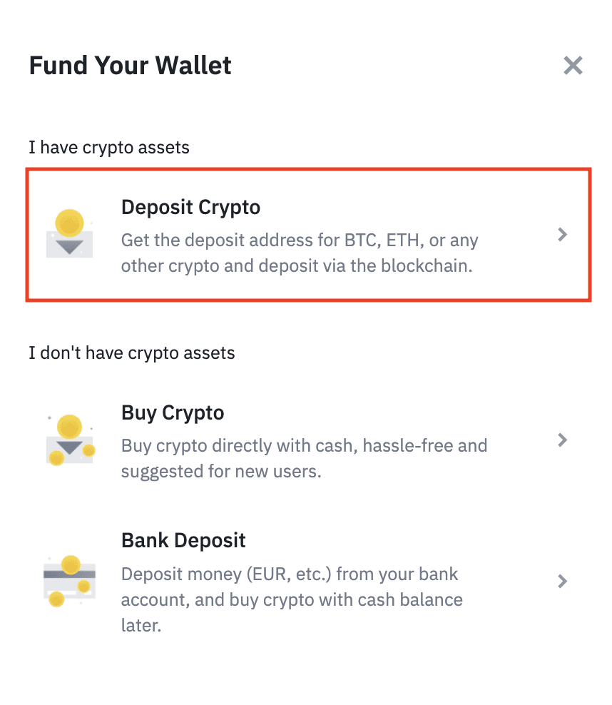 Binance unverified users. How you will Verify your account and how you will  deposit your Funds. | DOCTOR_SIGNaLs on Binance Square