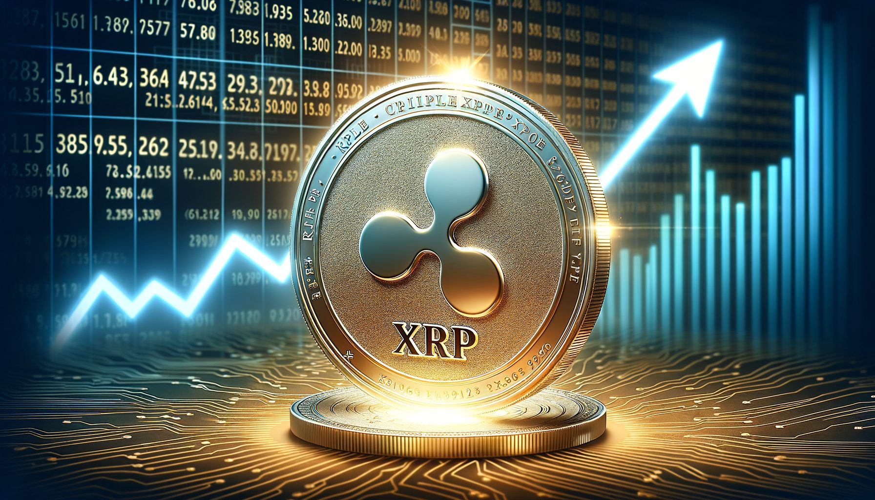 At what position is your XRP stuck? Can XRP rise again? | Crypto 阿东 on  Binance Square