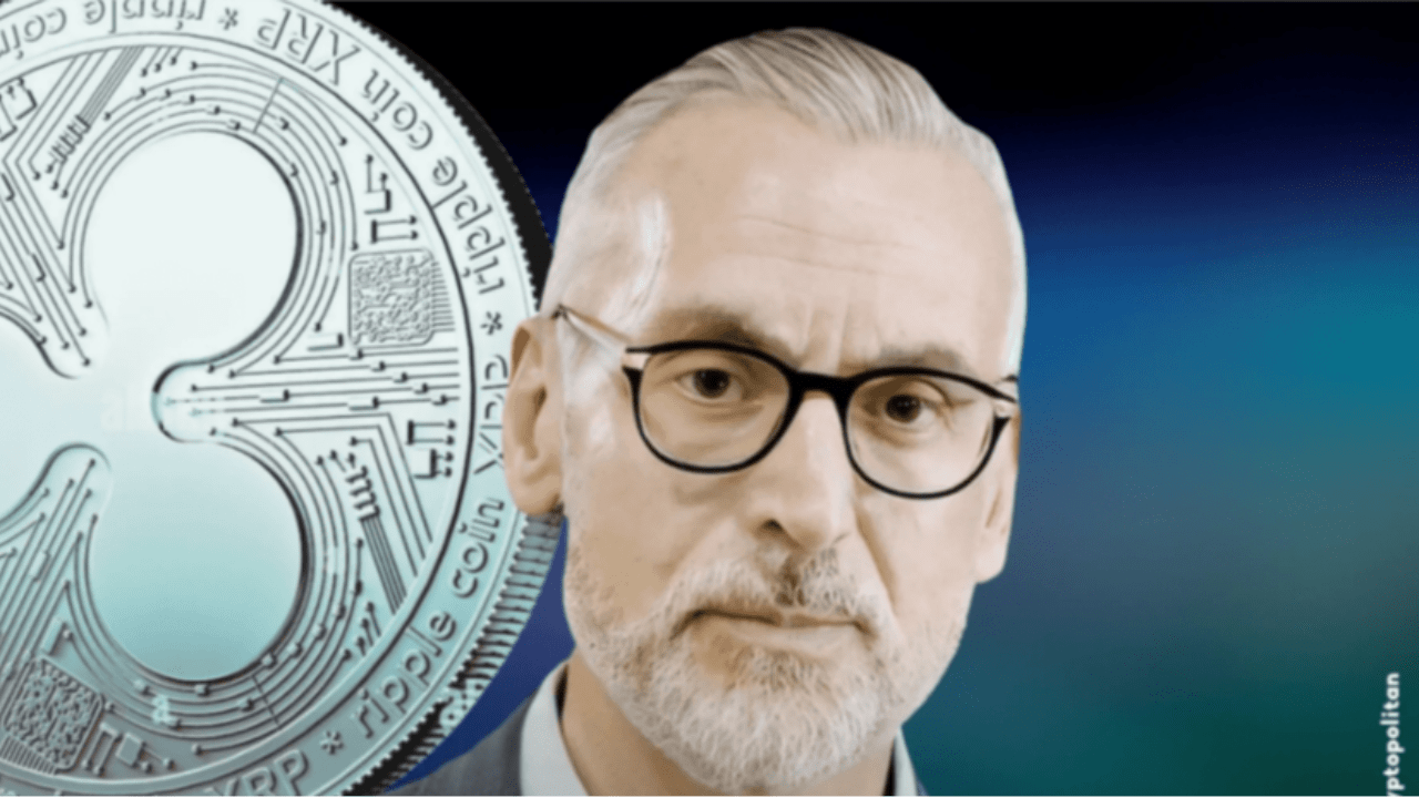 Wenn BlackRock wirklich 9 Billionen Dollar in XRP investiert | WaZaB auf  Binance Square