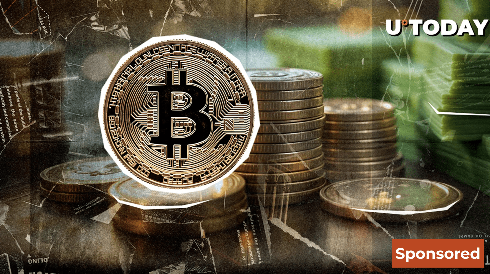 Bitcoin se dispara a medida que el fondo de riqueza de Abu Dhabi revela  enormes tenencias de BTC | U.today en Binance Square