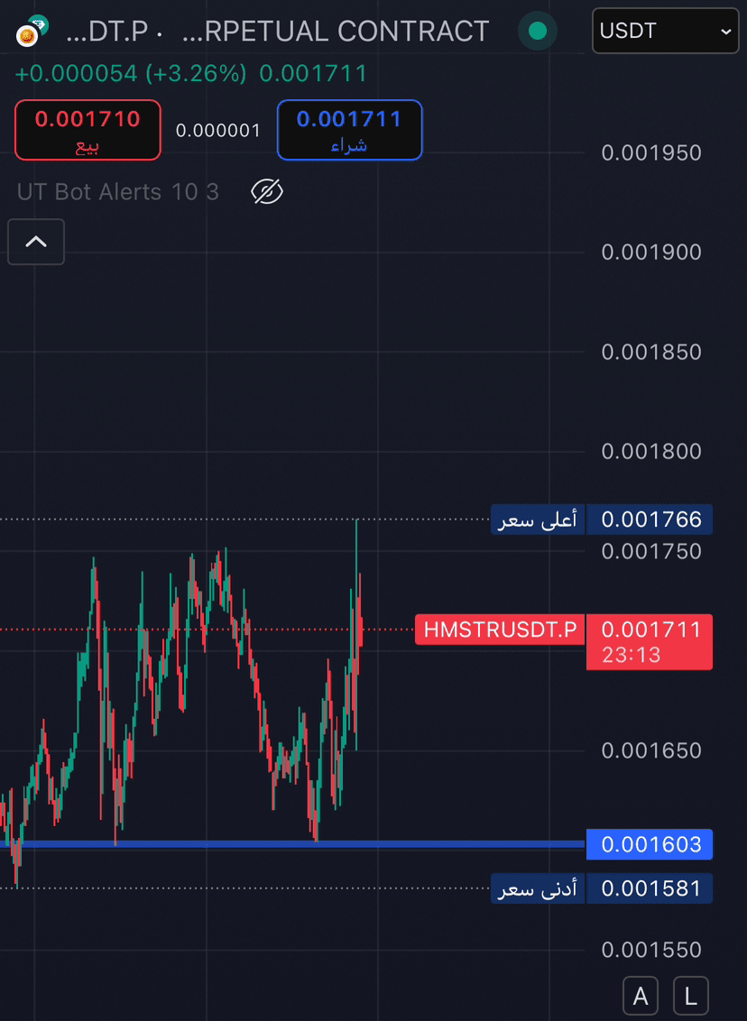 Profil Vanita Flansburg SLNl | Binance Square