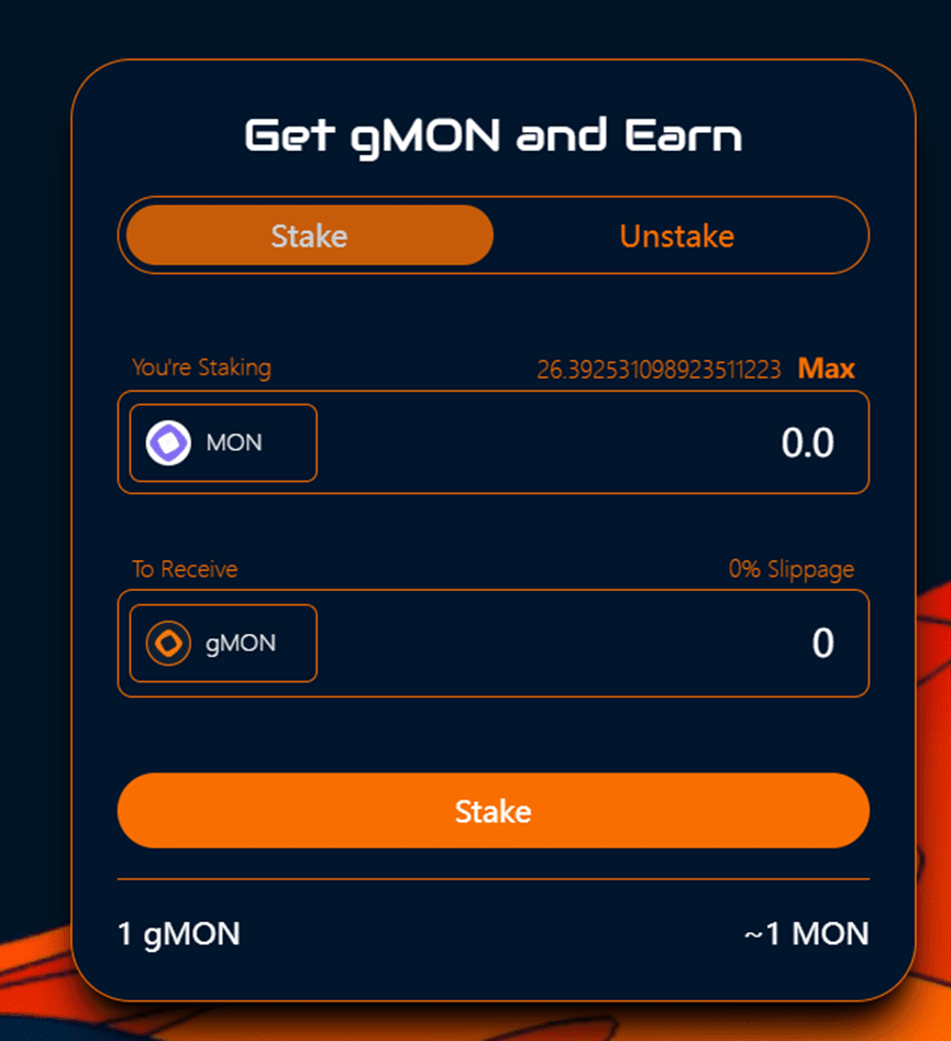 Zero) Monad Ecosystem Interaction Tutorial Collection, Continuously Updated  | hzkj99-本尊 on Binance Square