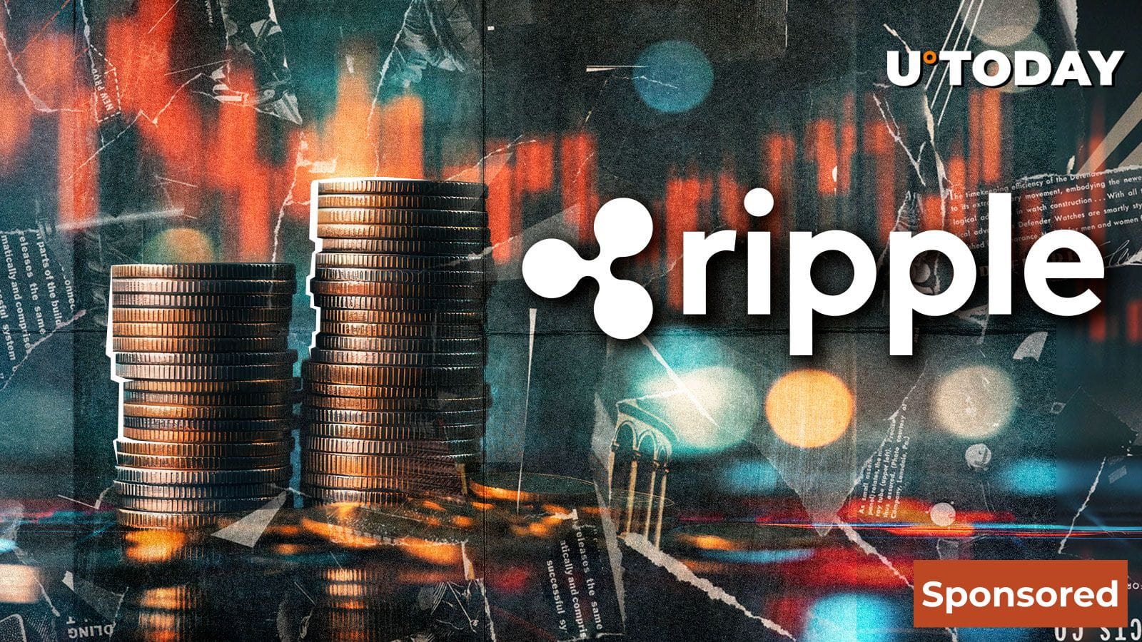 Nessun nuovo Ripple USD (RLUSD) per 10 giorni, cosa sta succedendo? |  U.today su Binance Square