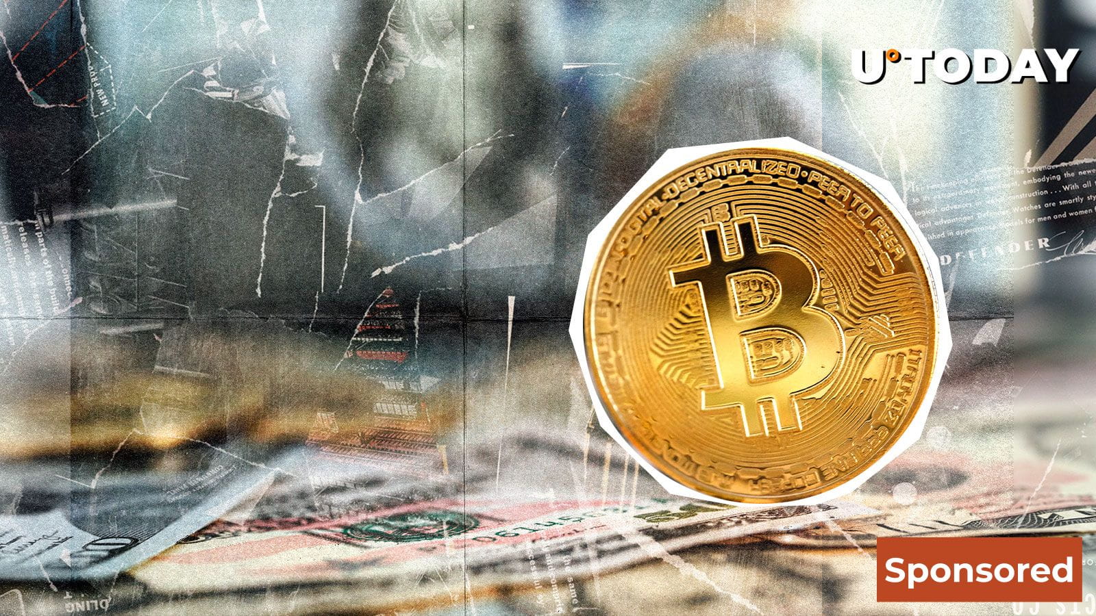 1,04 milliard de dollars de Bitcoin stupéfiant les échanges de  cryptomonnaies, que se passe-t-il ? | U.today sur Binance Square