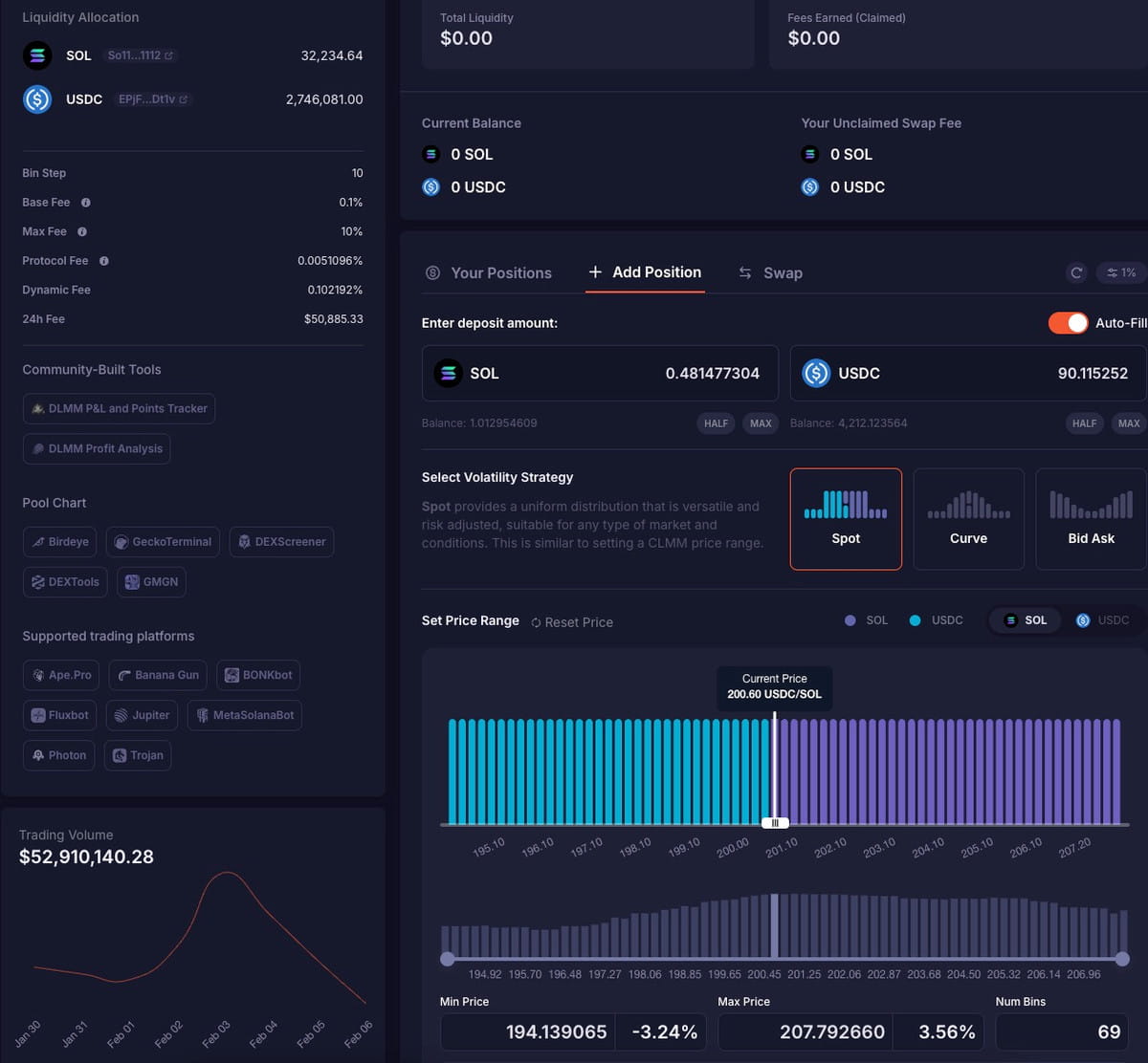 Solana LP Tutorial Basics] Teach you step by step to 