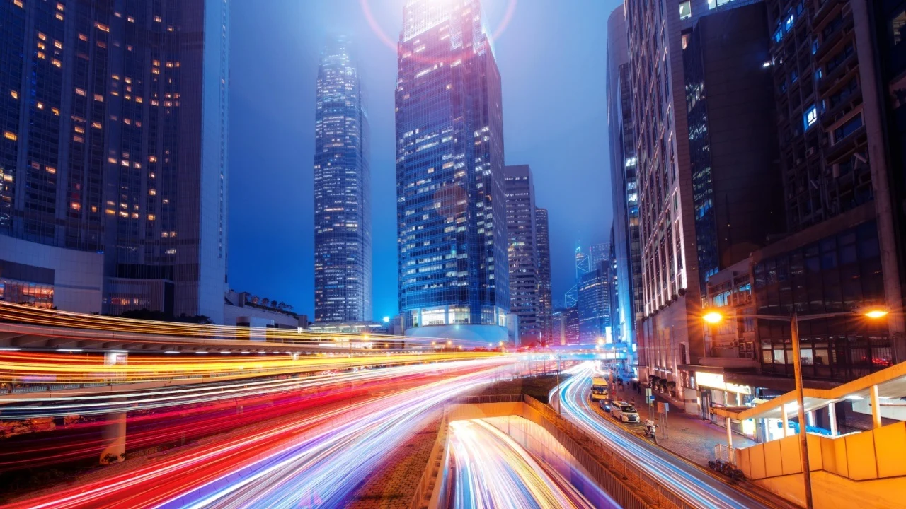 香港接受加密货币作为投资移民的资产证明| Wendyy_发布于币安广场