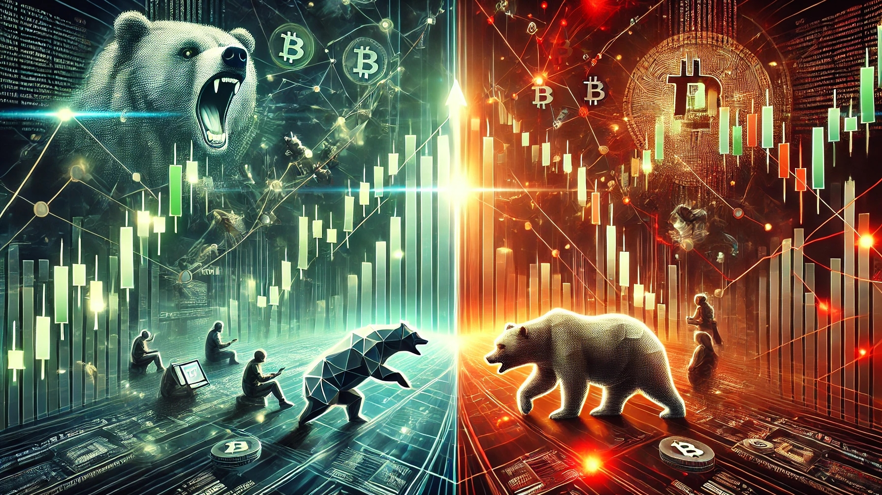 牛市和熊市分别会持续多久？深度分析和真实数据📈📉 | NeoDan发布于币安广场