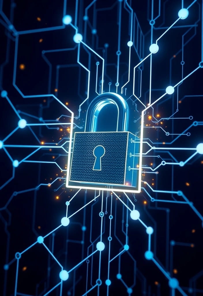 7 MindBlowing Facts About Blockchain Technology You Won’t Believe (4