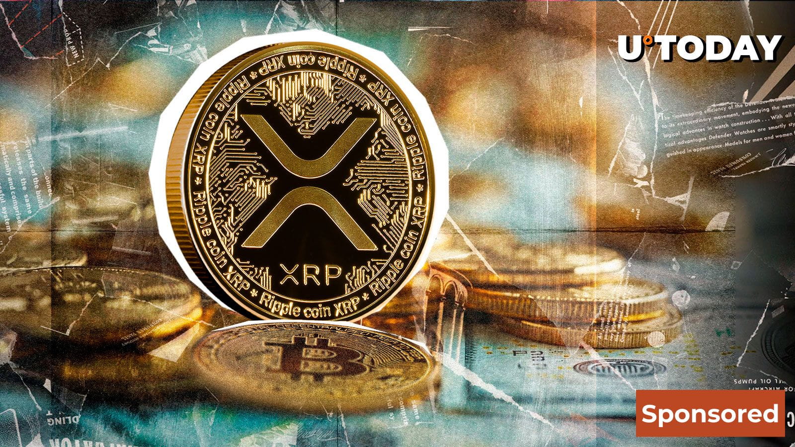 XRP Supera a Bitcoin (BTC) en Liquidación de Una Hora, ¿Qué Está  Sucediendo? | U.today en Binance Square