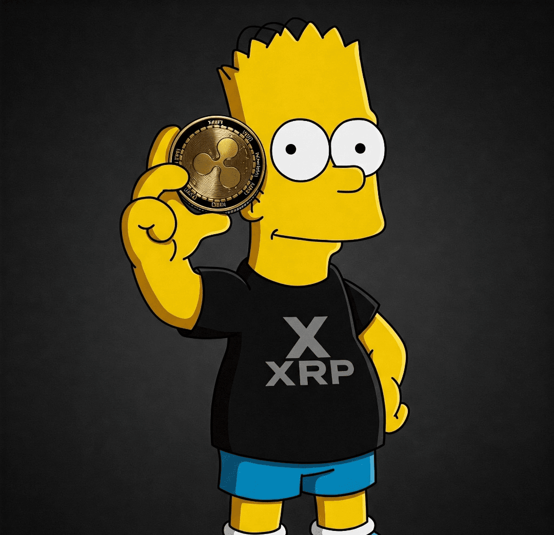 Pourquoi le XRP ne décolle pas malgré de BONNES nouvelles ? Analyse  complète ! 21 février, | CRYPTOSMS sur Binance Square