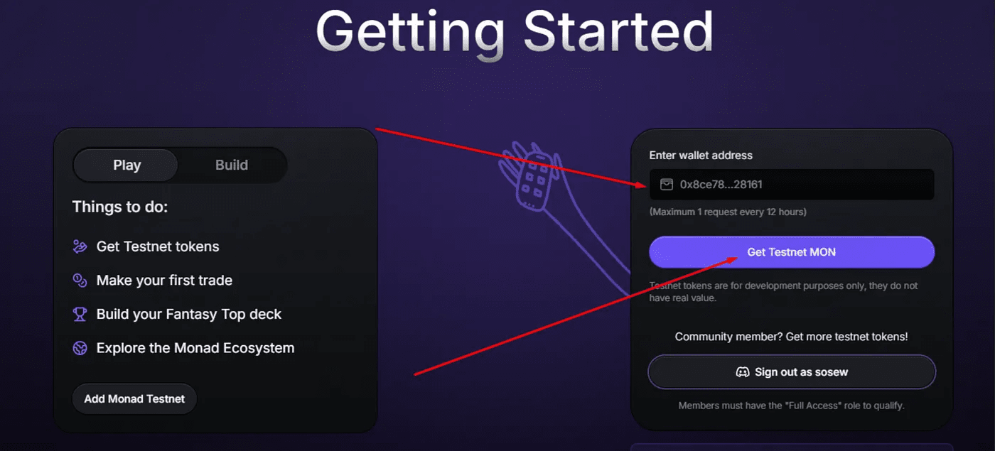 The largest airdrop Monad in 25 years, complete airdrop tutorial (covering  all the key points) | 加密狗 on Binance Square