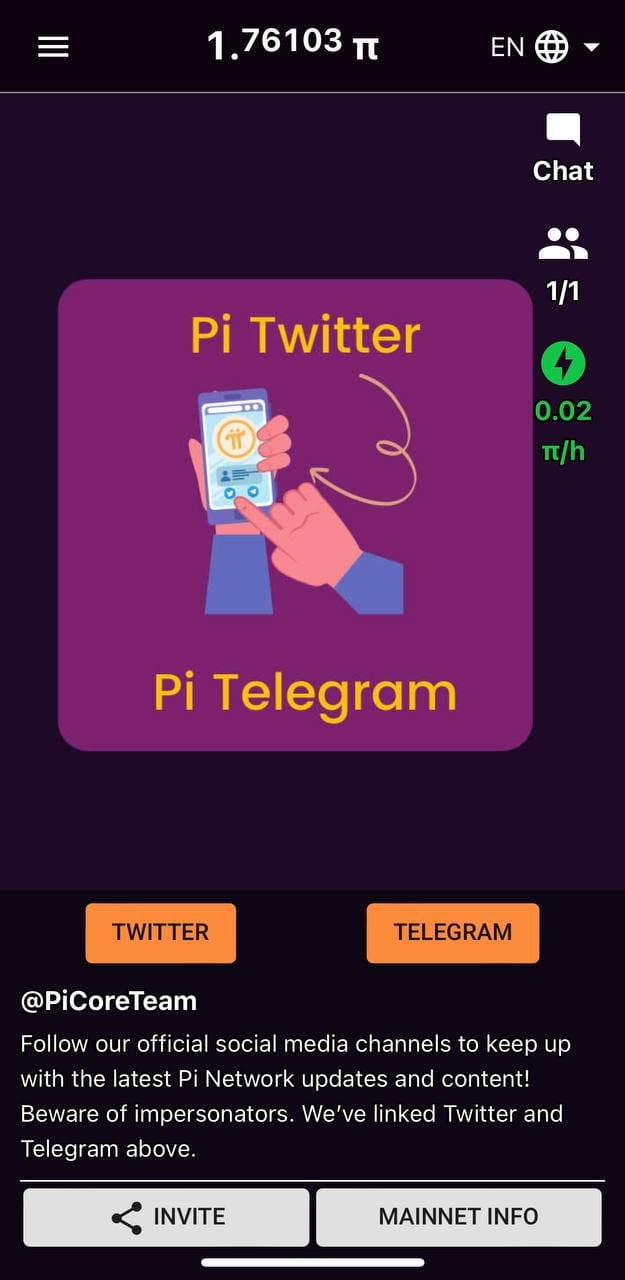 详解Pi Network：「无脑」的电子宗教何以吸引6000 万用户？ | Techub News发布于币安广场