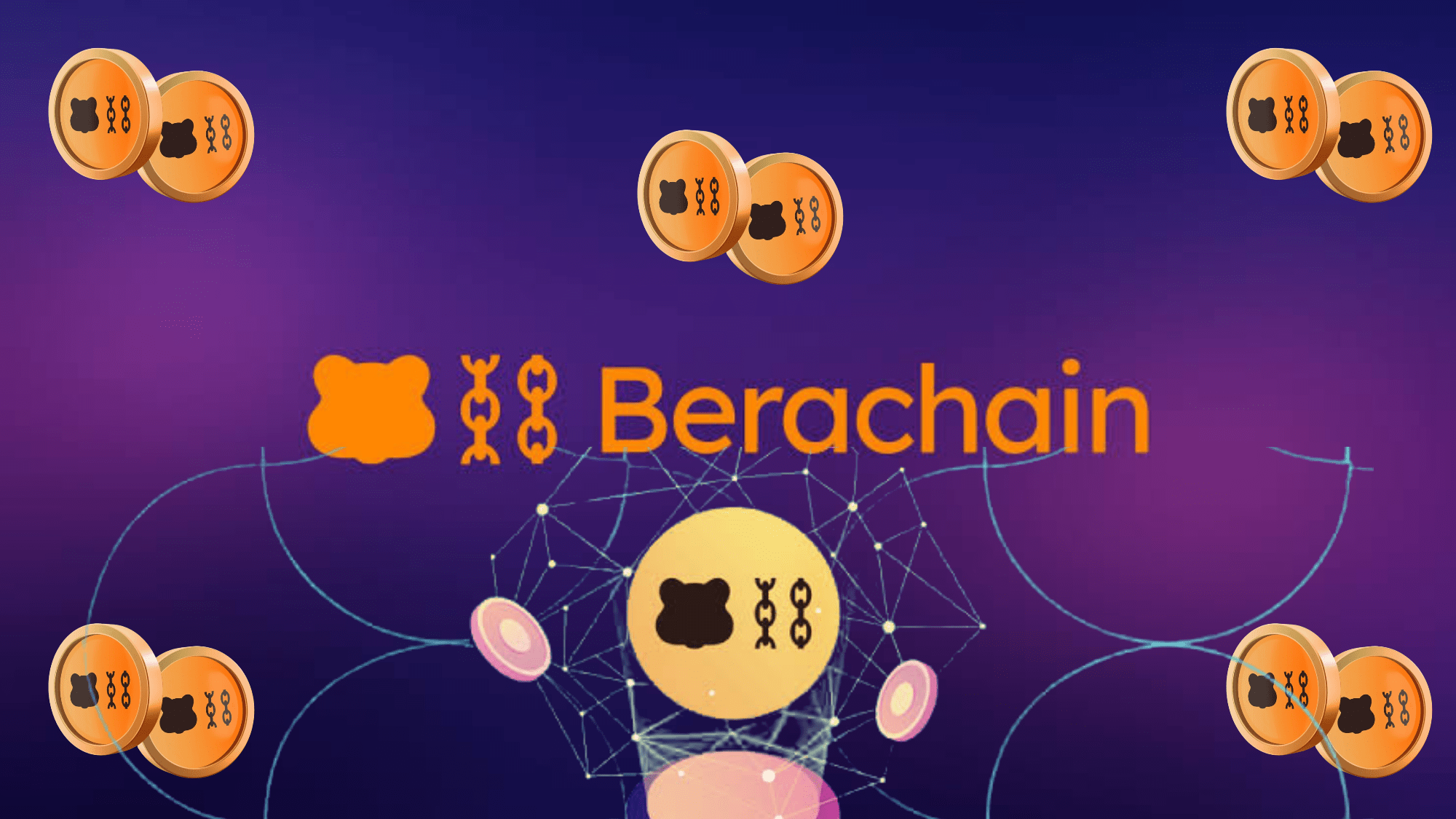 What is Berachain and Why is it so popular? | davut1karabulut on Binance  Square