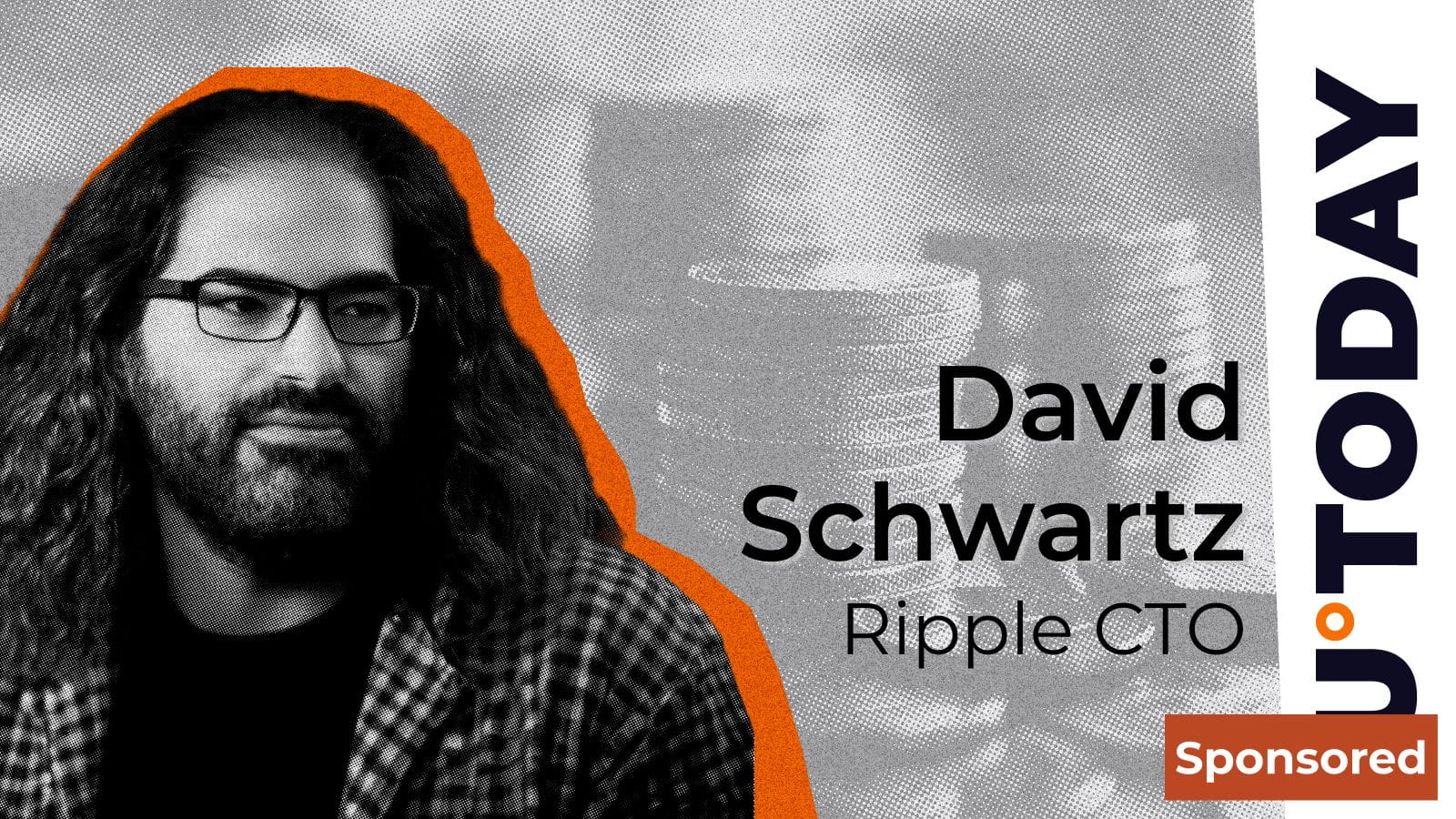 Ripple 首席技术官揭秘热钱包的秘密：详细信息| U.today发布于币安广场