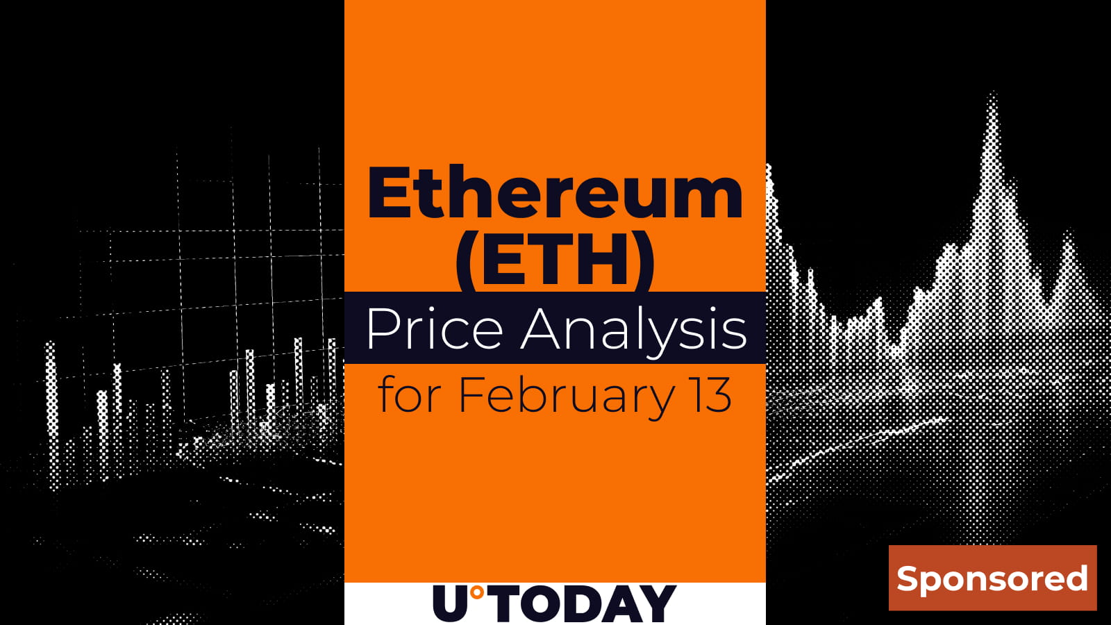 以太坊(ETH) 2月13日价格预测| U.today发布于币安广场
