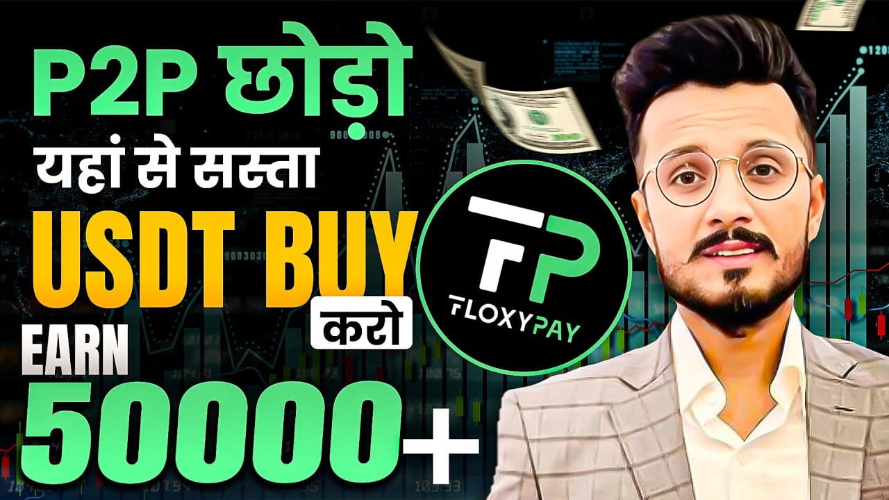 how-to-buy-sell-usdt-using-inr-in-india-floxypay-wallet-tech