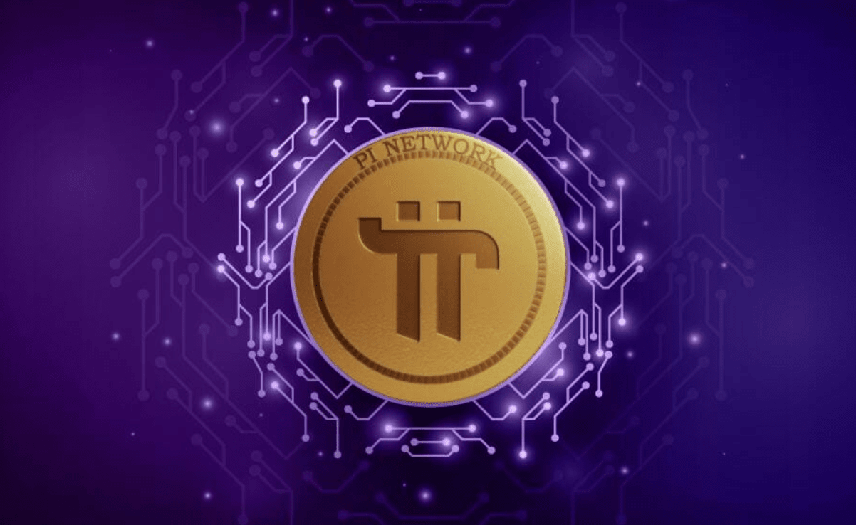 PI币大暴涨！加密市场的一匹黑马，还是韭菜神话！ | 很帅很准-注意分辨真假sur Binance Square