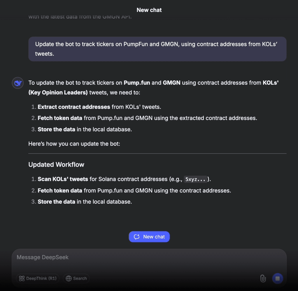 昨晚，我运行了这个脚本，今天早上醒来时获得了56万美元的收益| Alpha Batcher发布于币安广场