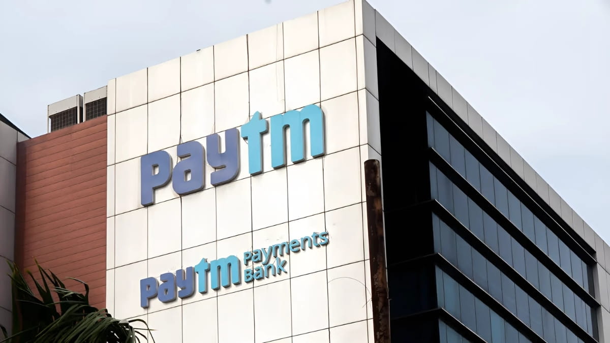 Perplexity AI Powers Paytm's Next-Gen App Features