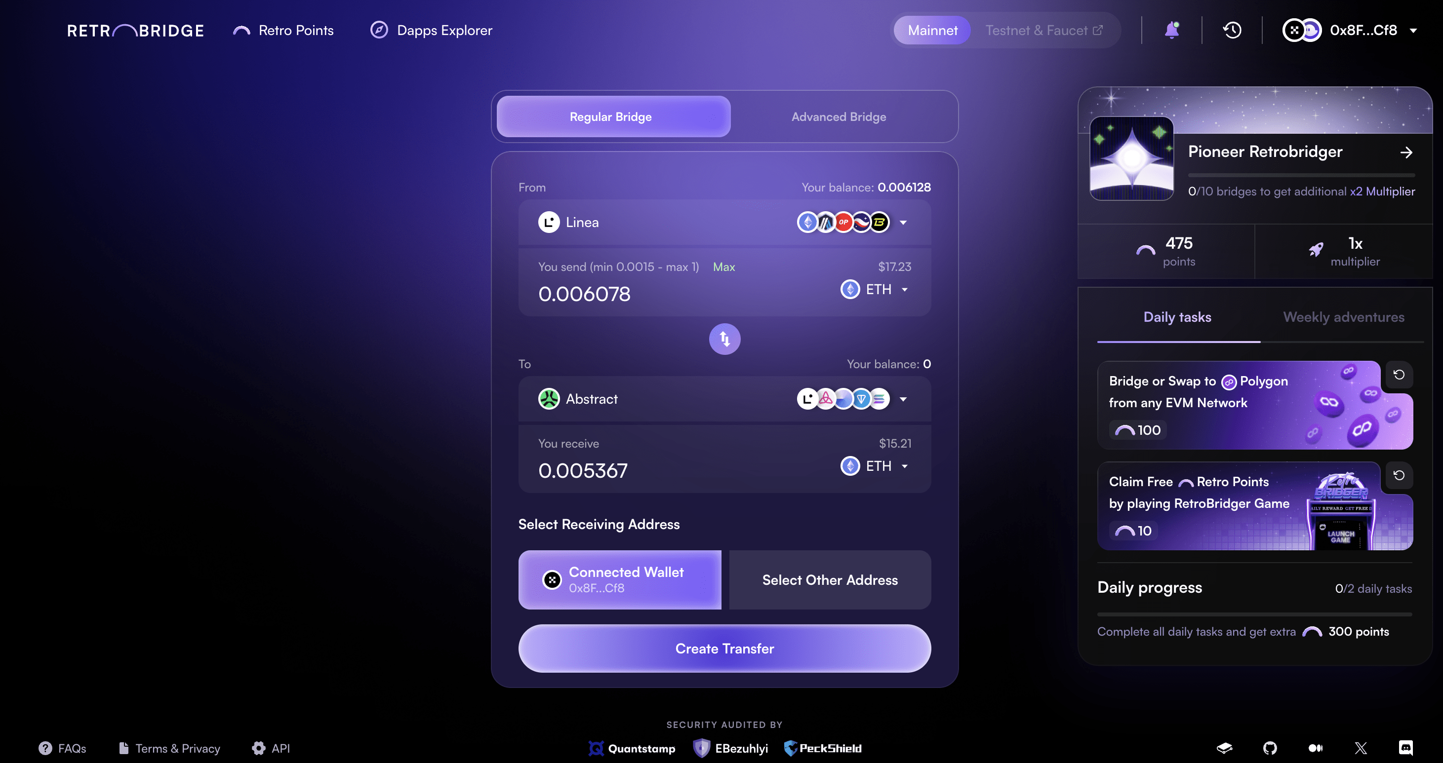 摘要：不要错过空投机会！ | Bilgi Kripto发布于币安广场