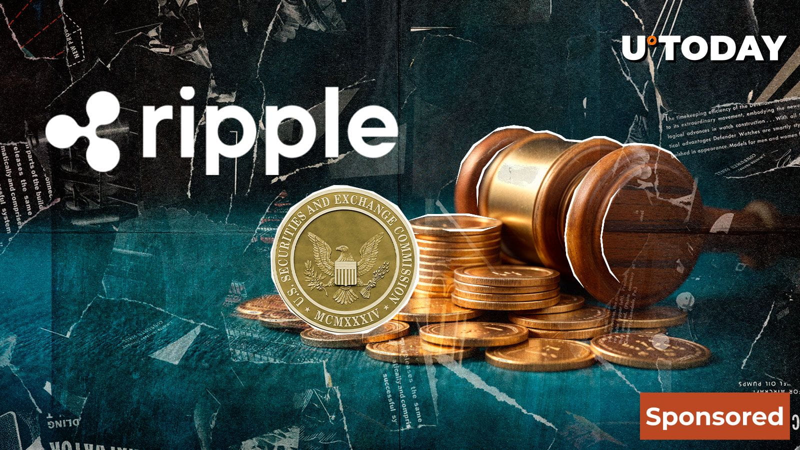 Ripple vs. SEC: ¿Cómo afectarán los nuevos acontecimientos al precio de XRP?  | U.today en Binance Square