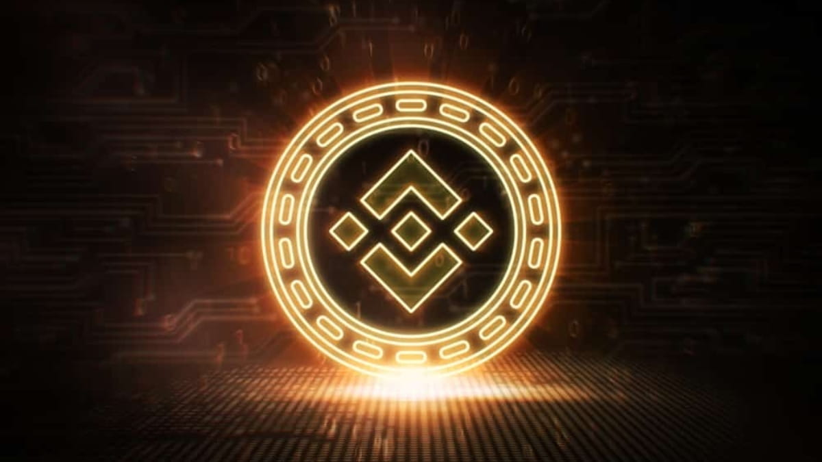 BNB Chain Sets Ambitious AI Agenda for 2025