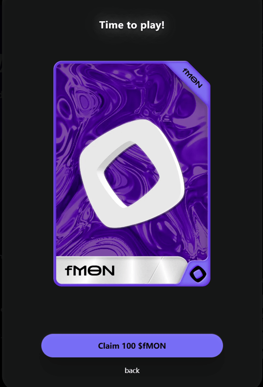 Zero) Monad Ecosystem Interaction Tutorial Collection, Continuously Updated  | hzkj99-本尊 on Binance Square