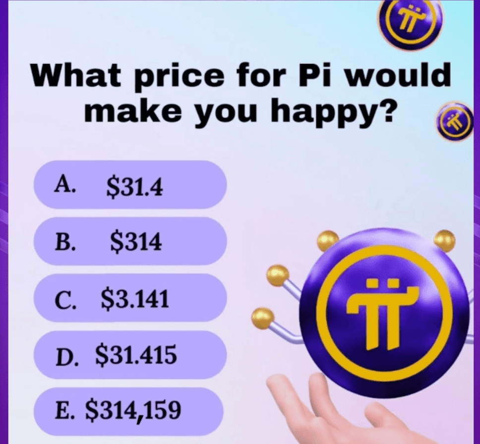 Pi Network 进入开放网络阶段– 2025 年2 月20 日开启新时代！ | Tradingguro发布于币安广场