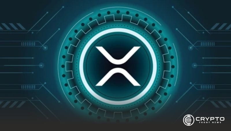 Xrp Notification XRP Eyes a Breakout to $13 as Key Indicators Flash Bullish, Says ...