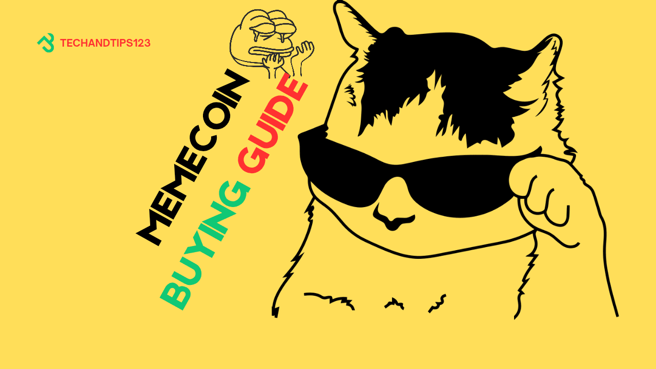 How To Make Maximum Profit From Memecoins | Techandtips123 on Binance Square