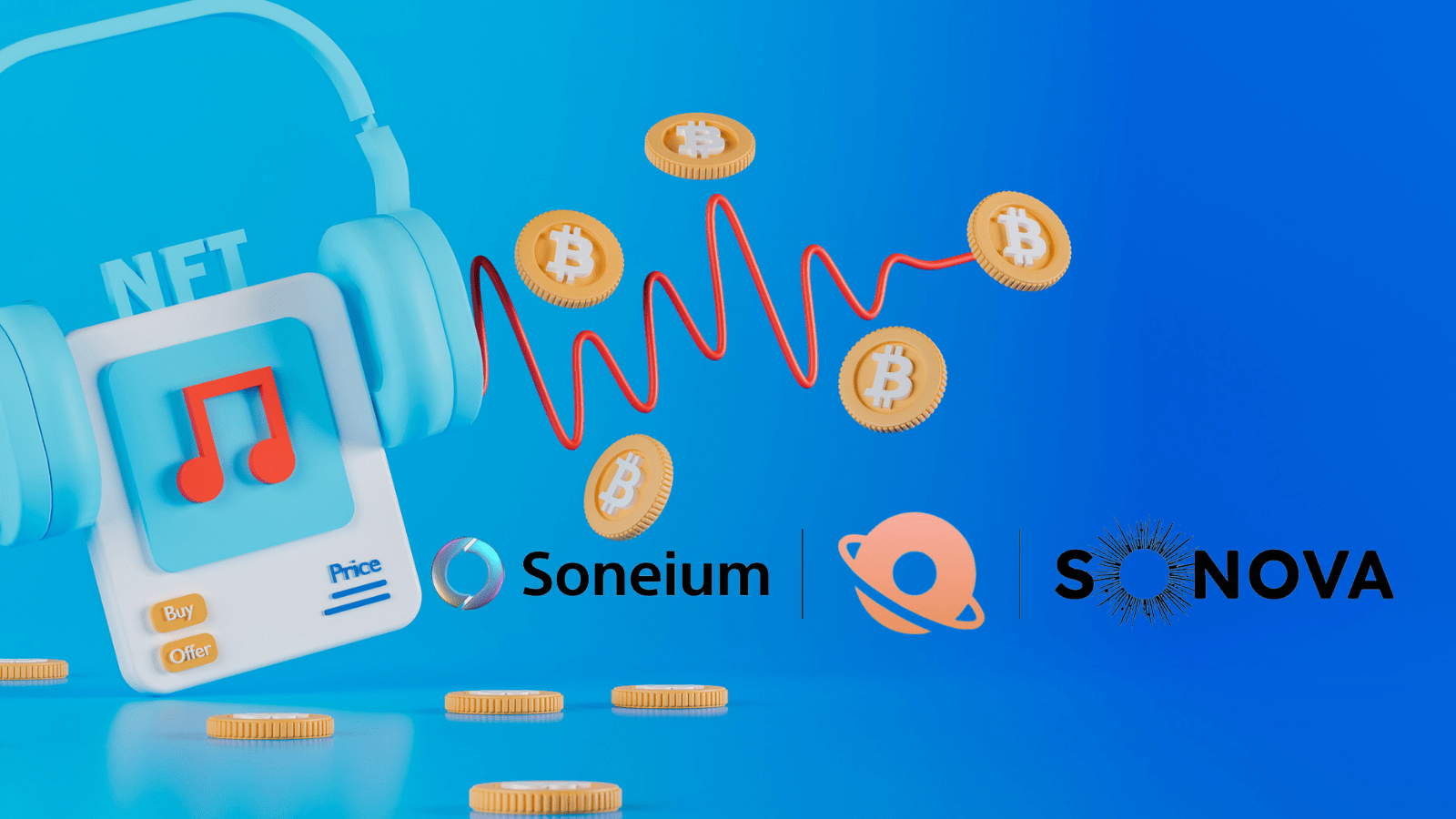 Latest #soneium News, Opinions and Feed Today | Binance Square