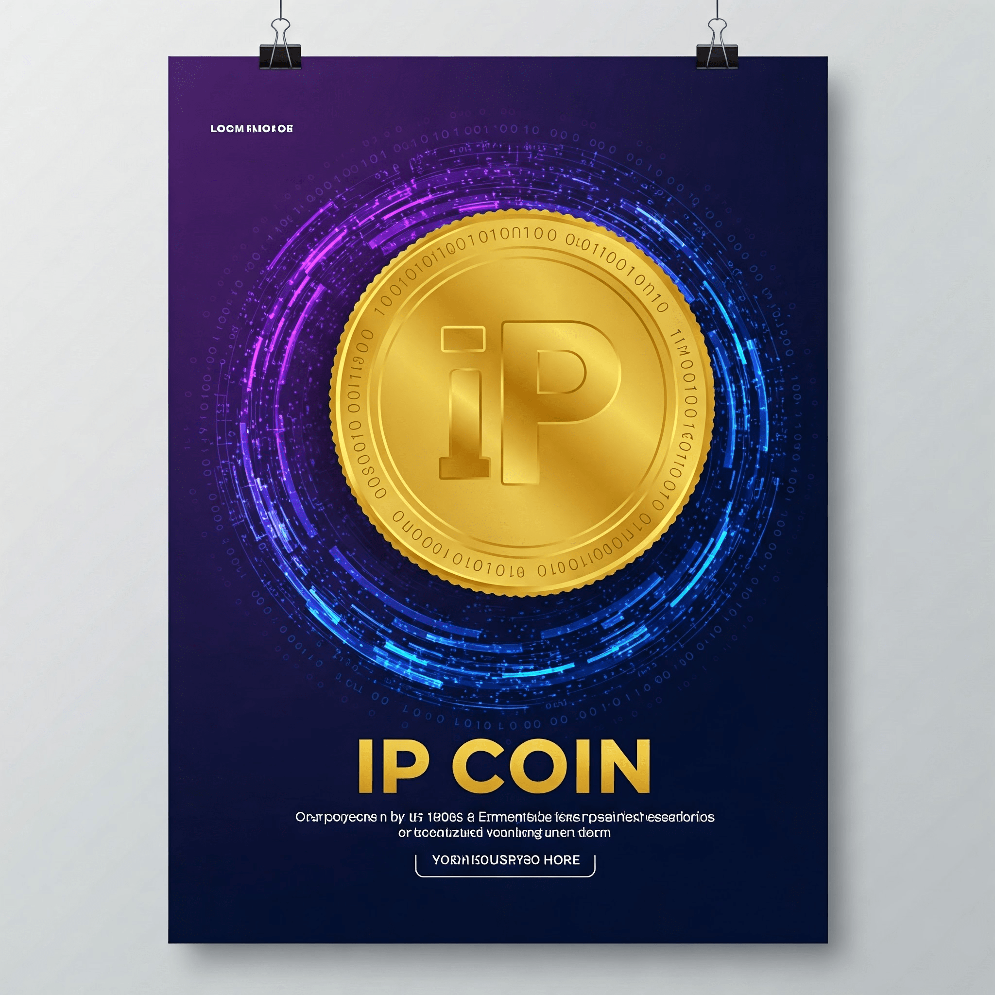 Important information about the Ip Story currency | amsayed on Binance  Square