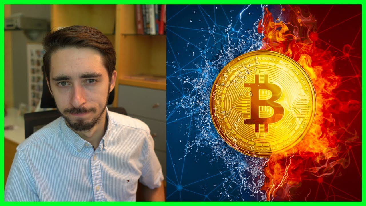 An Honest Perspective On Bitcoin Everything You Know