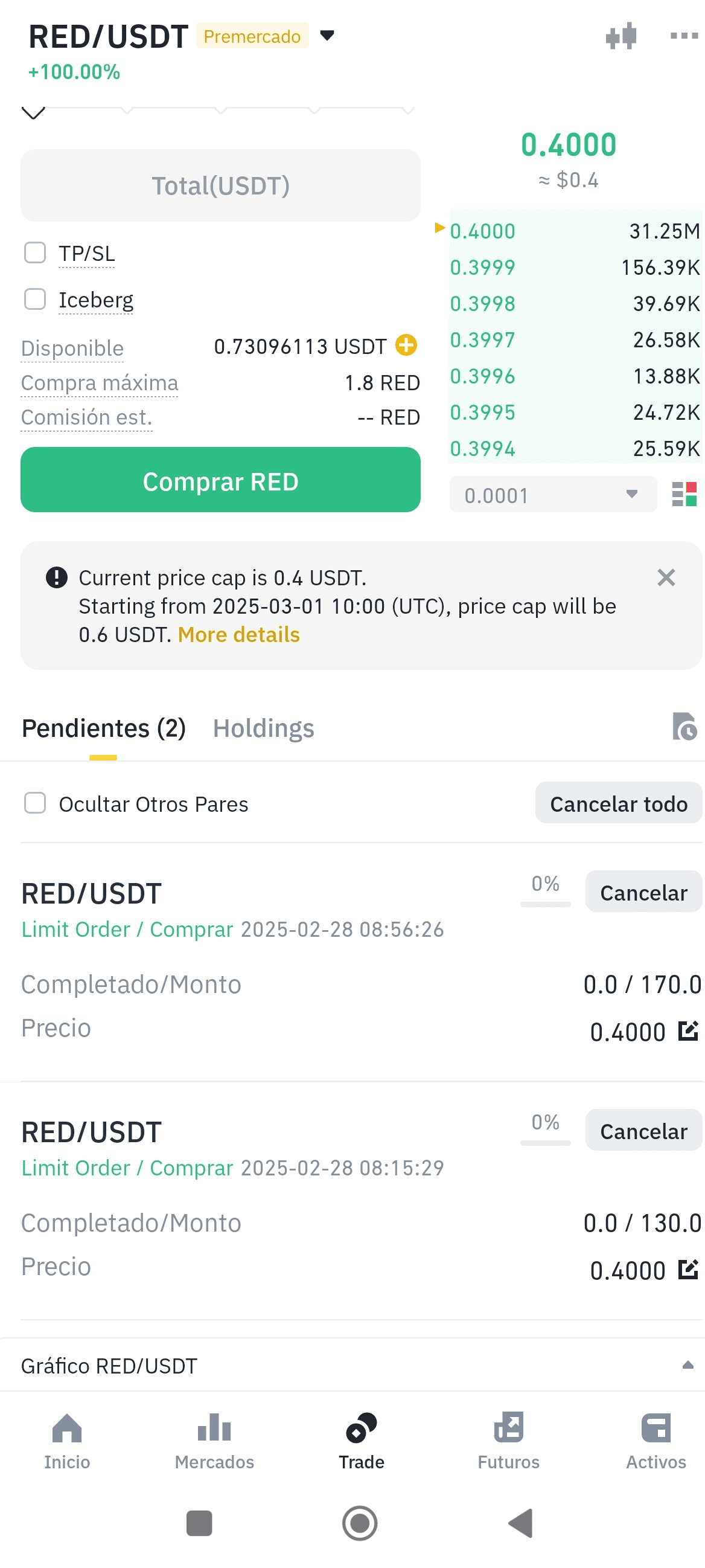 ملف Davidarck40 الشخصي | Binance Square
