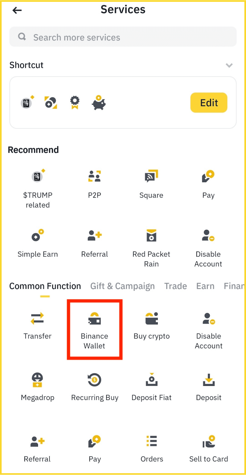 Binance Alpha : How to Discover New Coins & Participate | Techandtips123 on  Binance Square