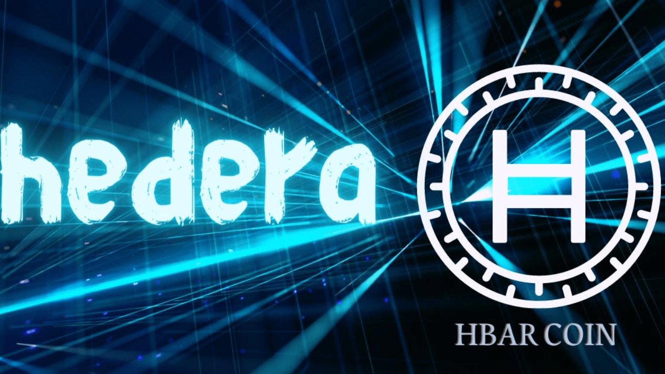 What is HBAR digital currency and information about it | _CryptOQueeN_ on  Binance Square