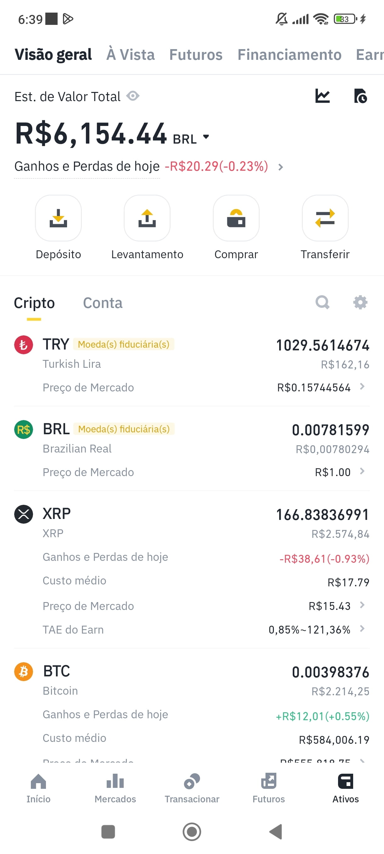 Carol Mahula Xa5qのプロフィール | Binance Square