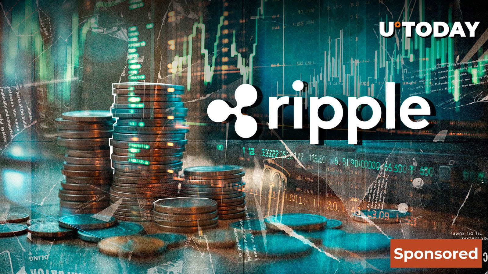 Ripple USD (RLUSD) Volumen springt um 49 % auf dieser Top-Krypto-Börse |  U.today auf Binance Square