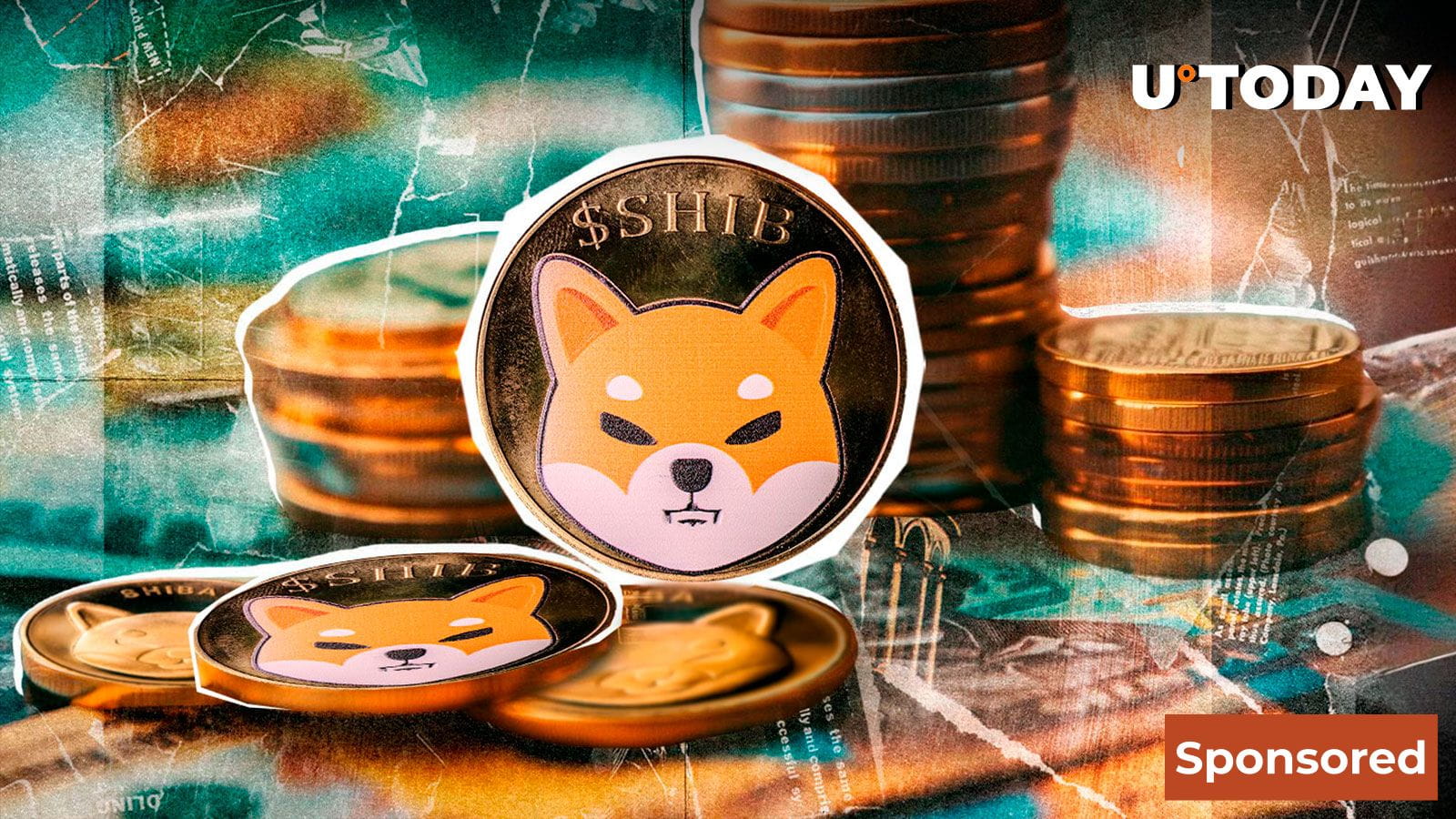 Une anomalie rare de 6,51 billions de SHIB étonne la pièce Shiba Inu |  U.today sur Binance Square