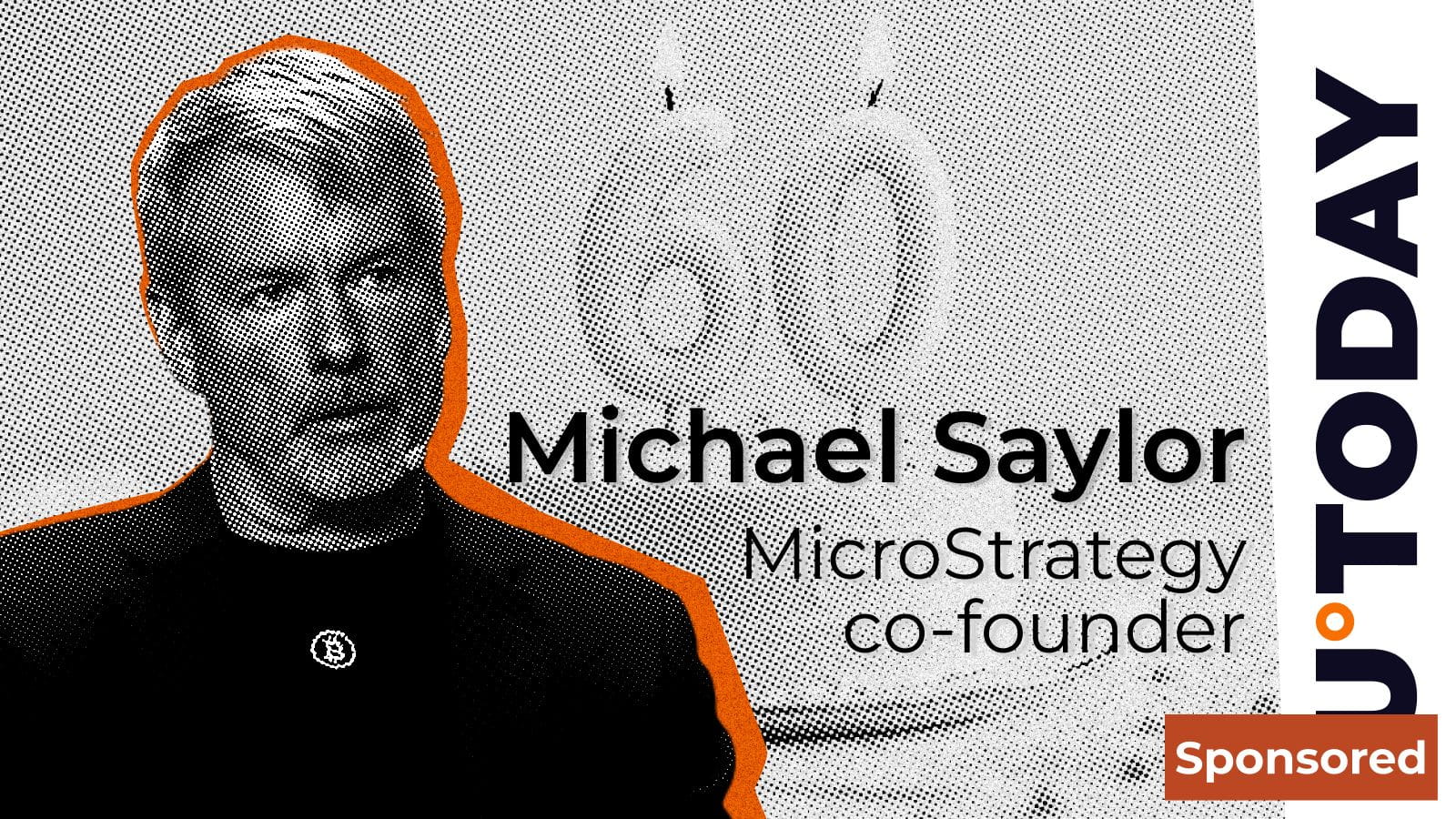 Michael Saylor enthüllt seinen einzigen Geburtstagswunsch zu seinem 60.  Geburtstag | U.today auf Binance Square