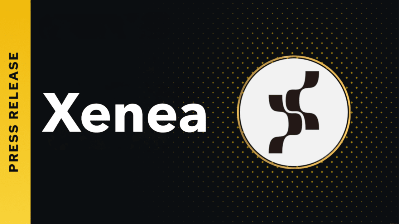 What Is Xenea? A Deep Dive into Next-Generation Blockchain Infrastructure |  Crypto PM on Binance Square