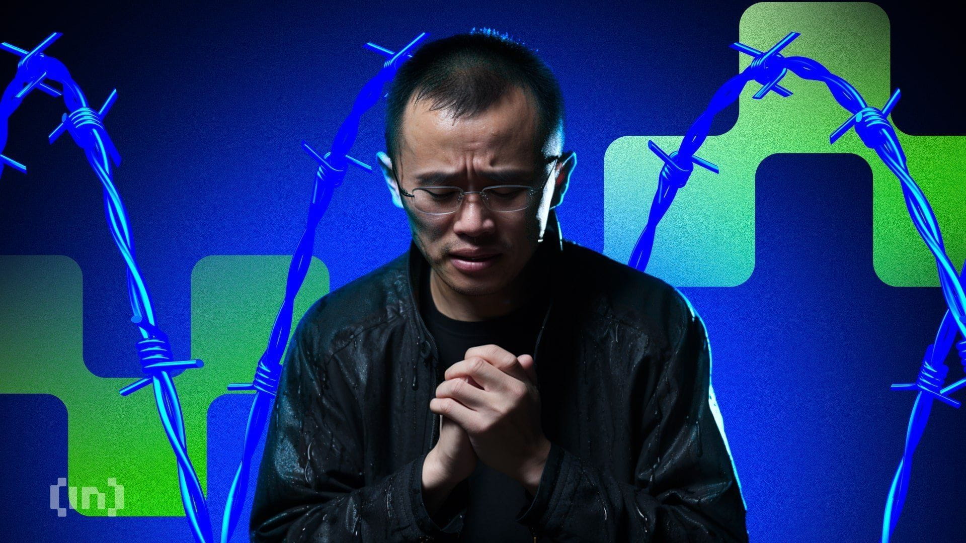 Changpeng Zhao CZ Binance