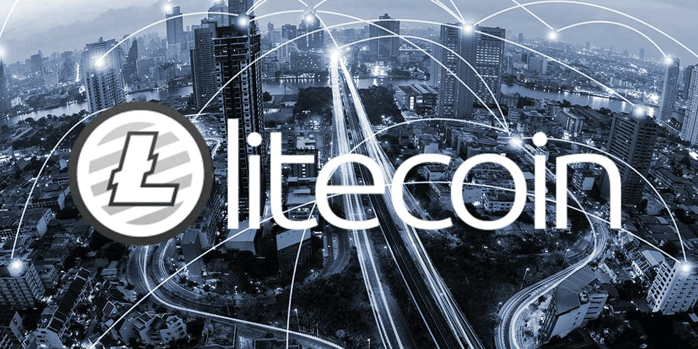 Darknet market litecoin