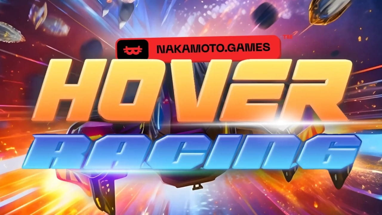 🚀HOVER RACING is now available on mobile, you can play it on the app ...