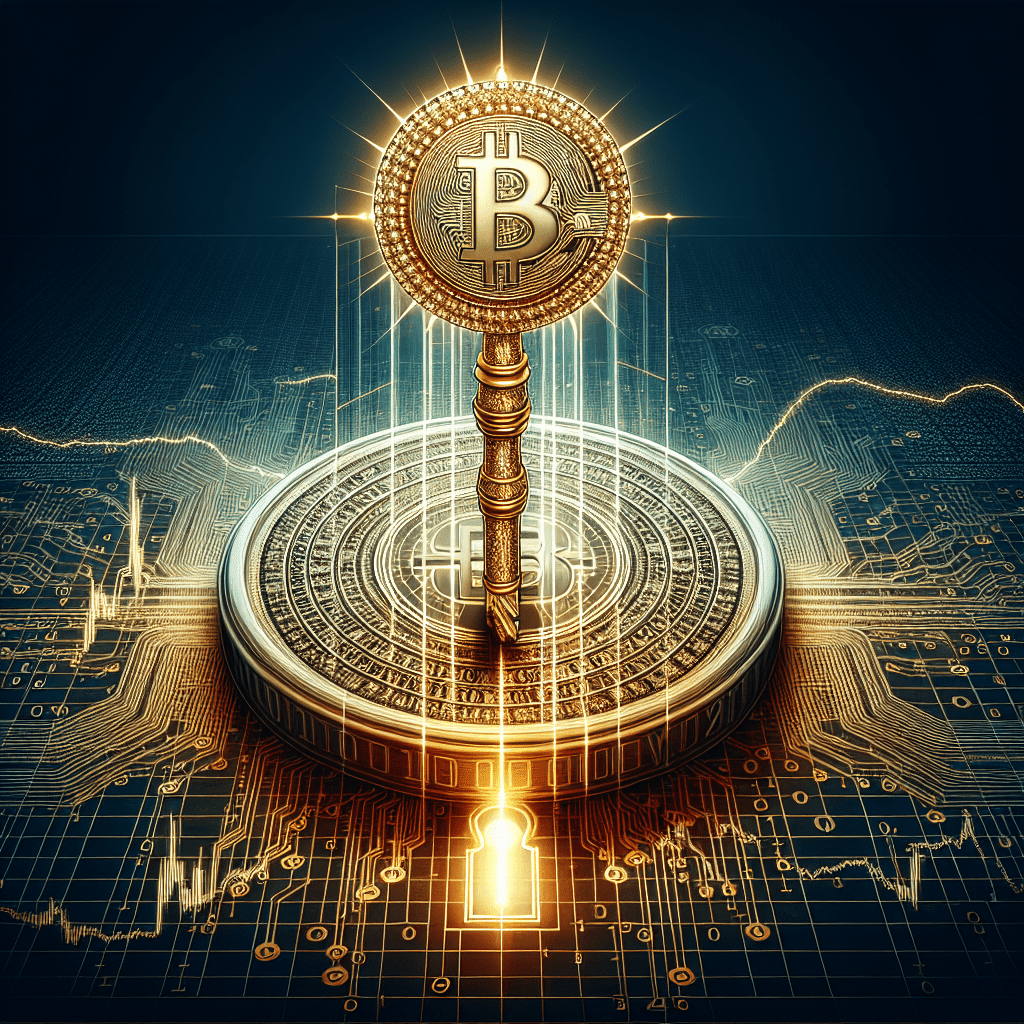 Unlocking Crypto Insights: Introducing the Bitcoin Everything Indicator |  Crypto Breaking on Binance Square