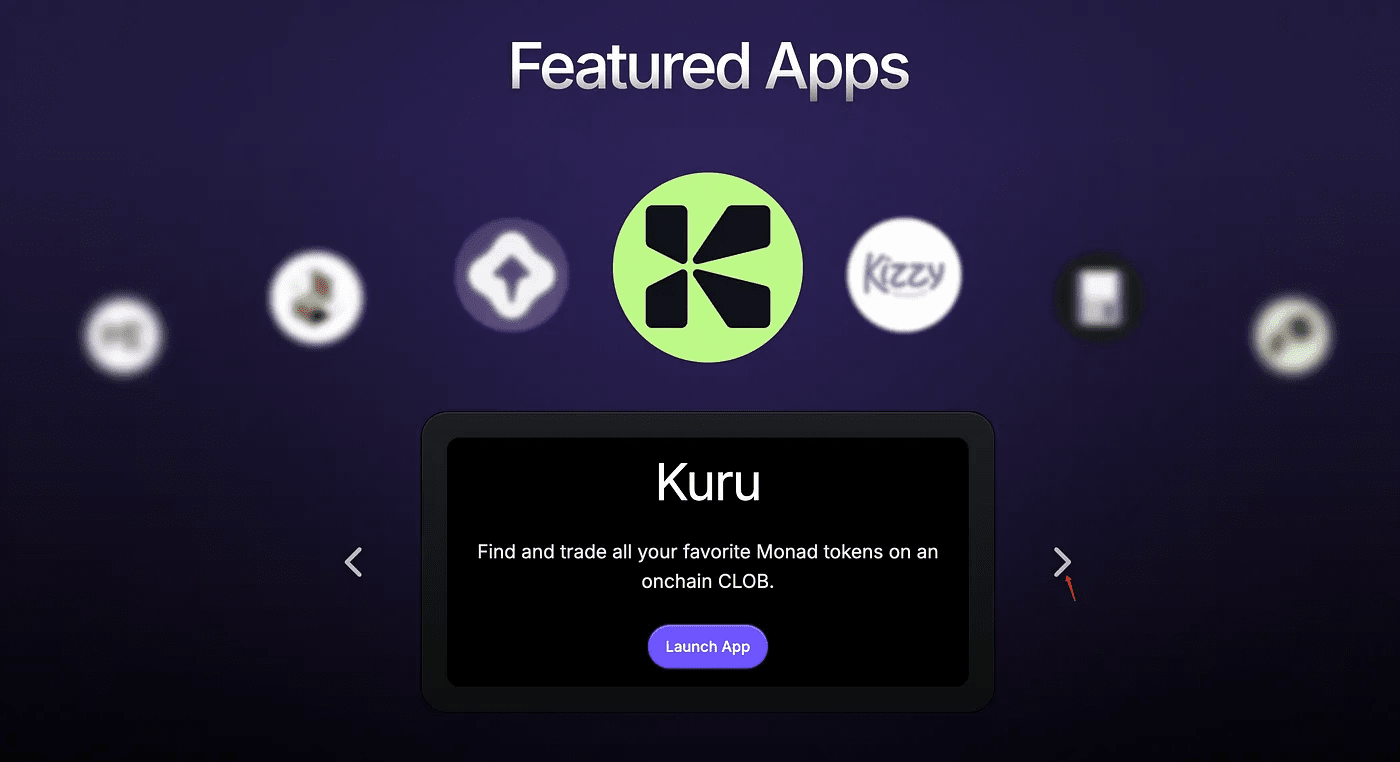 The largest airdrop Monad in 25 years, complete airdrop tutorial (covering  all the key points) | 加密狗 on Binance Square