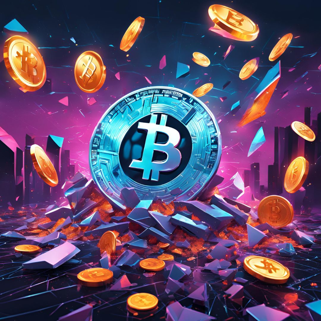 Warum fallen Altcoins im Kryptomarkt? | Crypto Age auf Binance Square